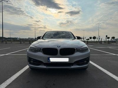 BMW 330 Gran Turismo