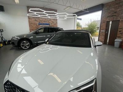 Audi A5 Cabriolet