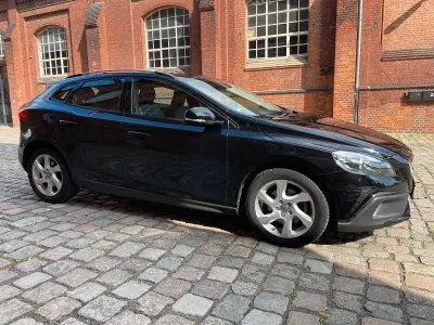 Gebraucht Volvo V40 CC