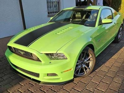 Ford Mustang GT