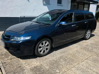 Gebraucht Honda Accord