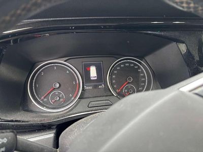 Gebraucht VW Multivan Highline 204 PS (150 kW) 2021 Silber Van