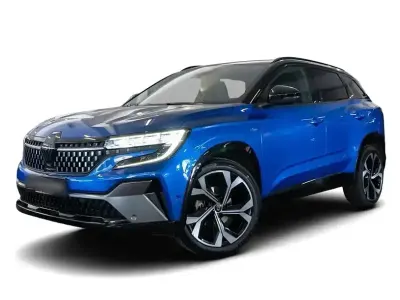 Gebraucht Renault Austral Esprit Alpine 158 PS (116 kW) 2022 Blau SUV