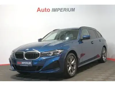 Gebraucht BMW 320