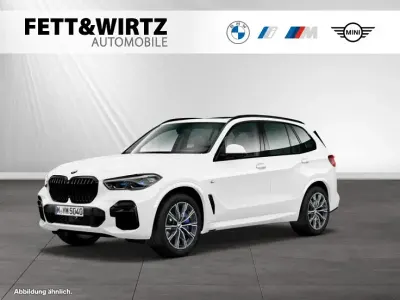 Gebraucht BMW X5
