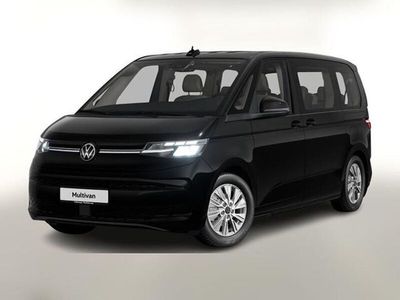 gebraucht VW Multivan T7LIFE 2.0 TDI 150 DSG SHZ 7S ACC