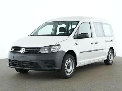 VW Caddy Maxi