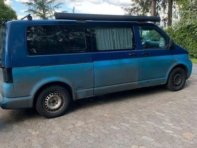 VW T5