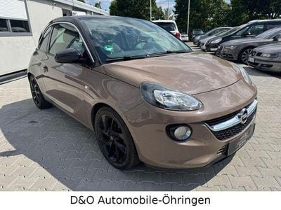 Opel Adam