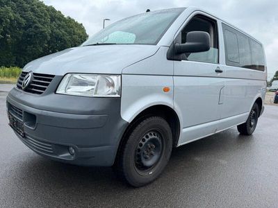 VW T5
