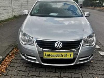 VW Eos