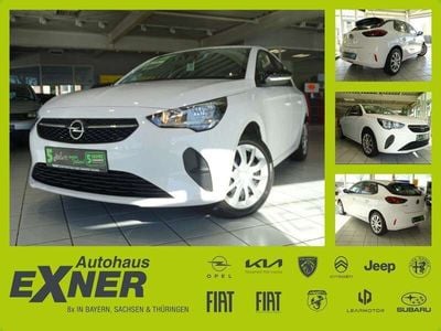 Opel Corsa-e