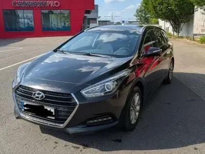 Gebraucht Hyundai i40