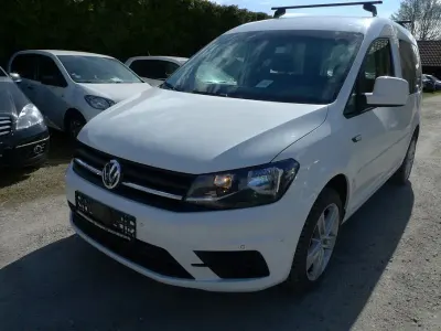 Gebraucht VW Caddy