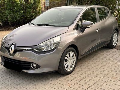 gebraucht Renault Clio IV 