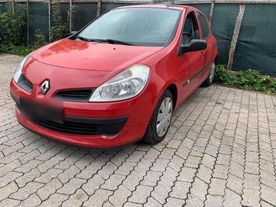 Renault Clio II