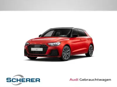 Gebraucht Audi A1