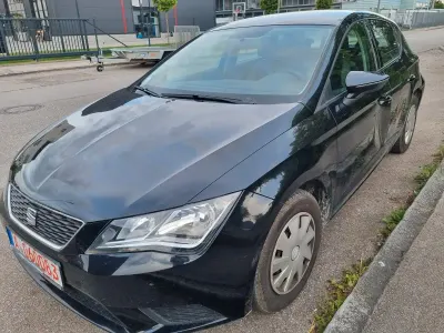 Occasion Seat Leon