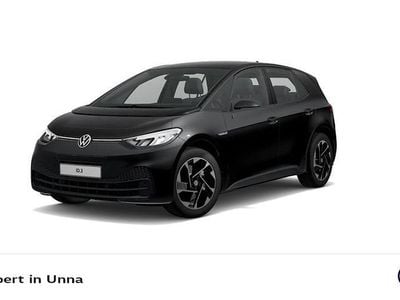 Usata VW ID.3 Pro Performance 150 kW (204 CV) 2021 Grigio Utilitaria