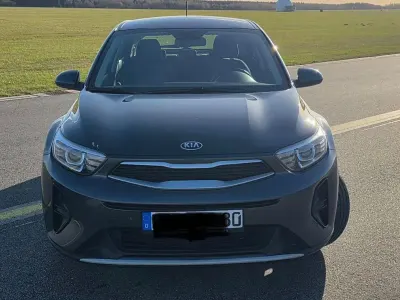 Gebraucht Kia Stonic