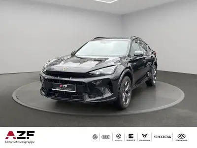 Usata Cupra Formentor 150 CV (110 kW) 2025 Nero SUV