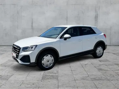 Gebraucht Audi Q2