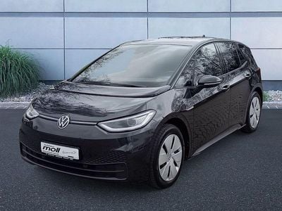 Second-hand VW ID.3 Pure 110 kW (150 CP) 2021 Gri Hatchback