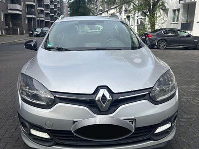 Renault Mégane III