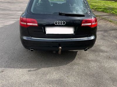 gebraucht Audi A6 