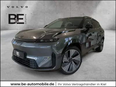 Gebraucht Lynk & Co 08