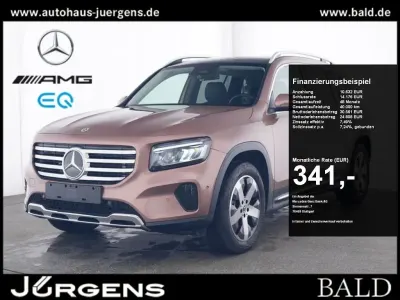 Gebraucht Mercedes GLB250