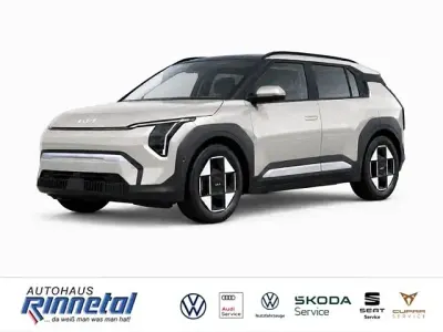Neu Kia EV3 Air 150 kW (204 PS) 2026 Silber SUV