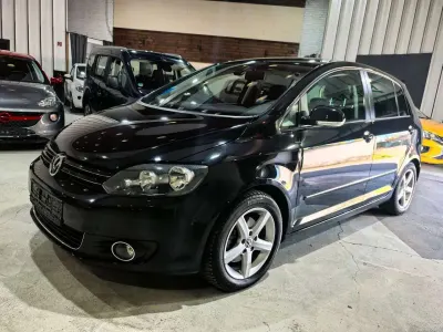 Second-hand VW Golf VII
