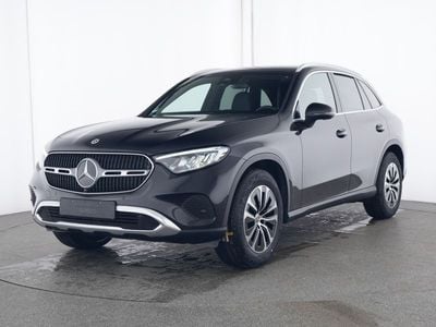 Mercedes GLC200