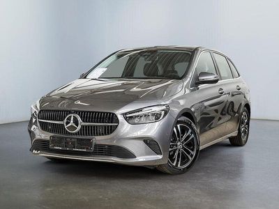 Usata Mercedes B200 Progressive 150 CV (110 kW) 2025 Grigio Monovolume