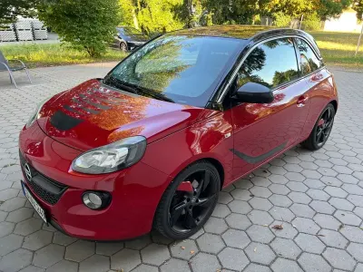 Gebraucht Opel Adam