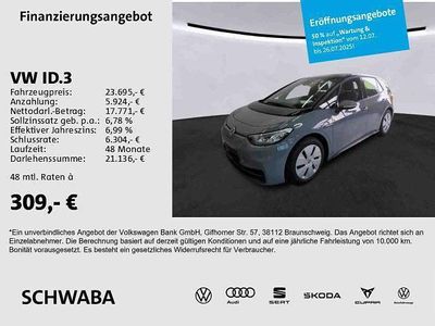 VW ID.3