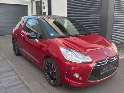 Citroën DS3