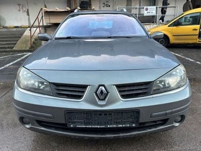 Renault Laguna II