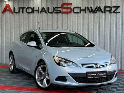 Opel Astra GTC