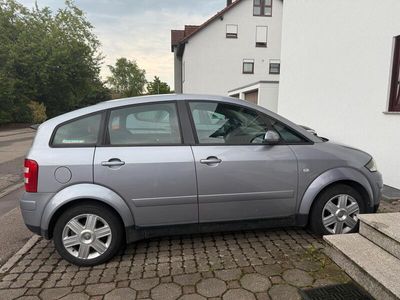 Audi A2