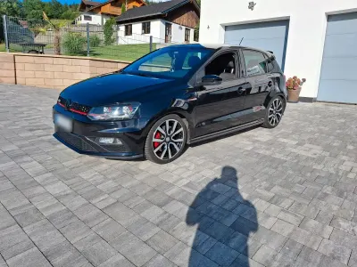 Gebraucht VW Polo