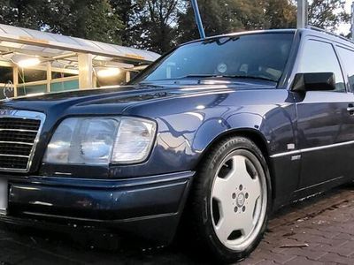 Mercedes 220