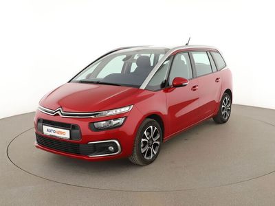 gebraucht Citroën C4 Grand Spacetourer 1.5 Blue-HDi Selection