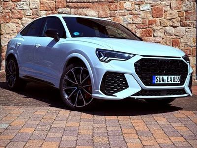Audi RS Q3 Sportback