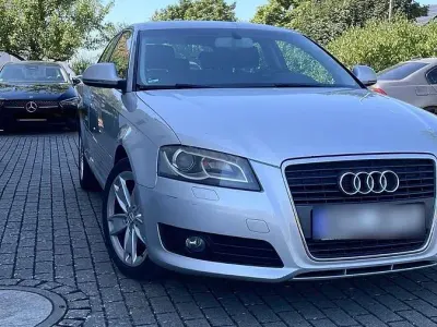 Gebraucht Audi A3