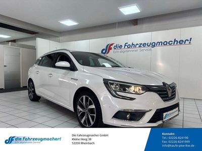 Renault Mégane GrandTour