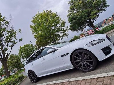 Jaguar XF Sportbrake