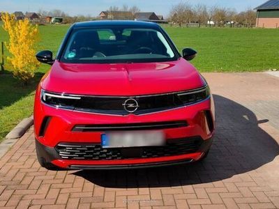 gebraucht Opel Mokka-e Edition E-Auto von Privat
