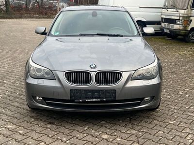 gebraucht BMW 530 Lim.